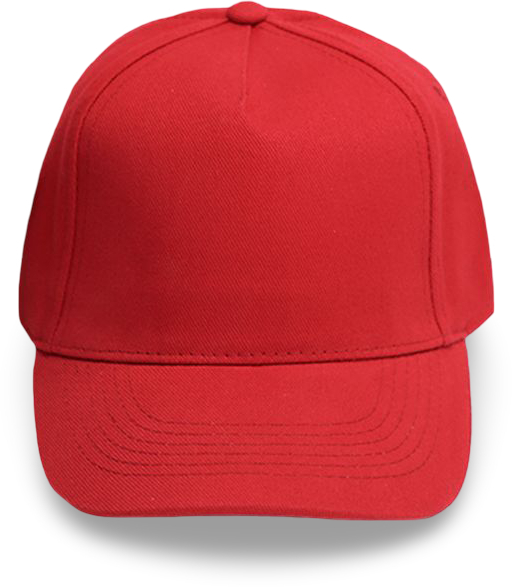 Кепка NikiBo Push 20010301-02 One Size красная фото 2