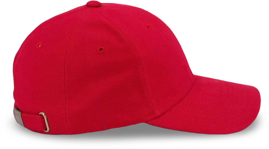 Кепка NikiBo Push 20010301-02 One Size красная фото 3