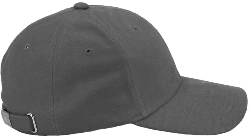 Кепка NikiBo Push 20010301-11 One Size серая фото 3