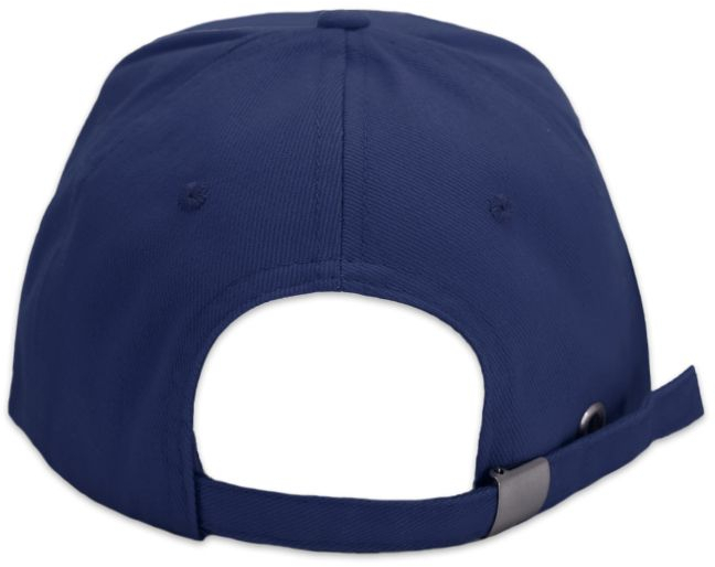 Кепка NikiBo Push 20010301-44 One Size темно-синяя фото 5