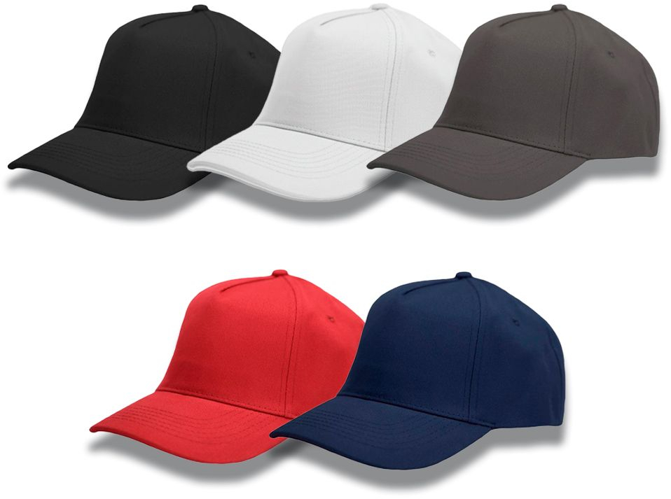 Кепка NikiBo Push 20010301-44 One Size темно-синяя фото 6