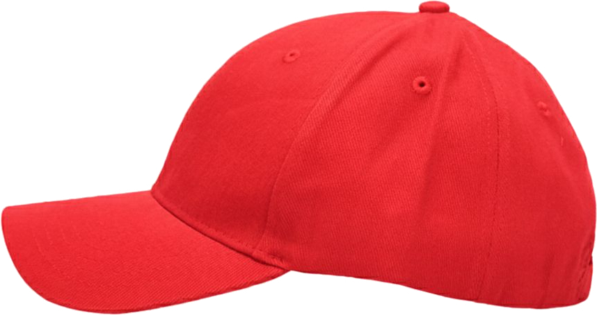 Кепка NikiBo Force 20010401-02 One Size красная фото 4