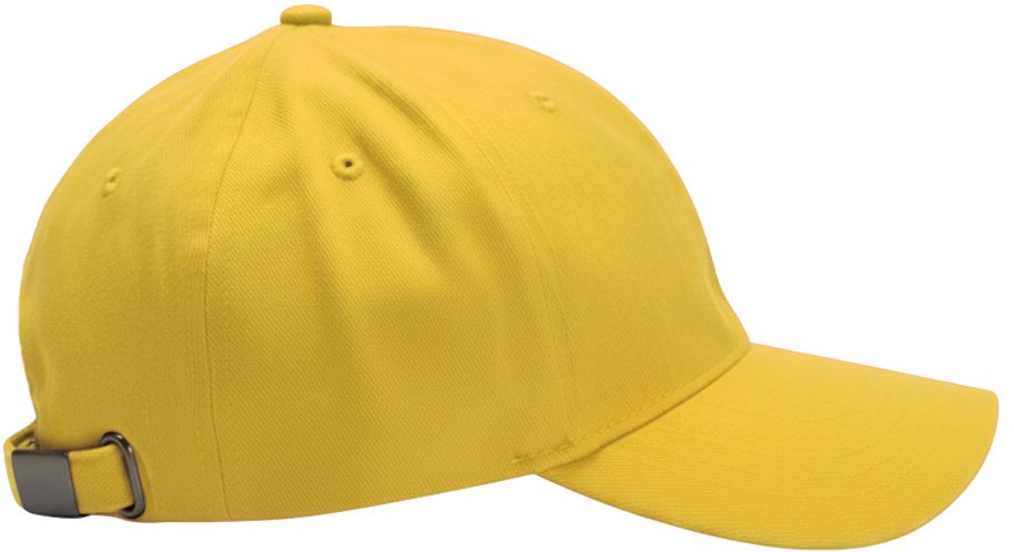 Кепка NikiBo Force 20010401-05 One Size желтая фото 3