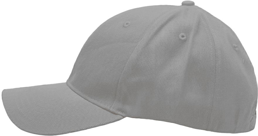 Кепка NikiBo Force 20010401-07 One Size серая фото 4