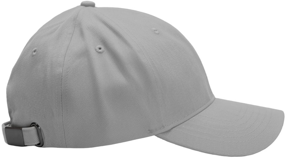 Кепка NikiBo Force 20010401-07 One Size серая фото 3