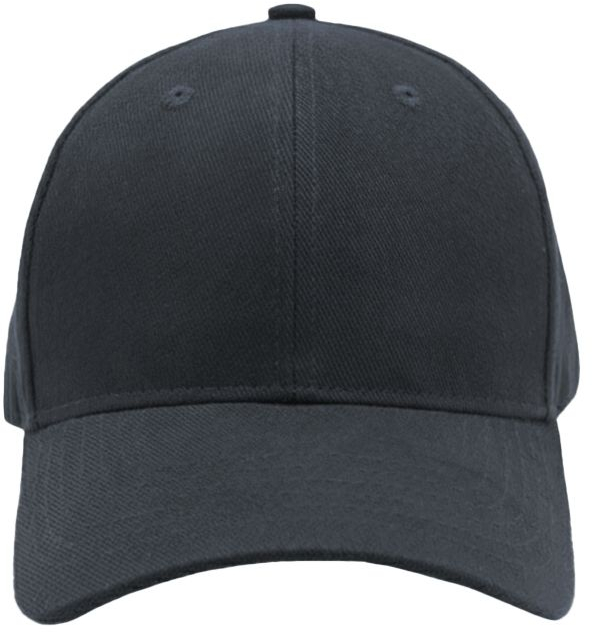 Кепка NikiBo Force 20010401-11 One Size темно-серая фото 2