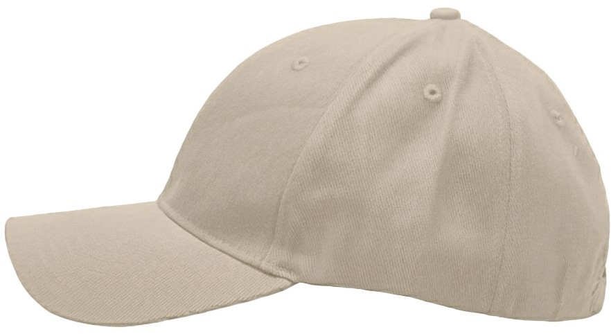 Кепка NikiBo Force 20010401-16 One Size бежевая фото 4