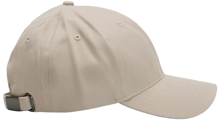 Кепка NikiBo Force 20010401-16 One Size бежевая фото 3