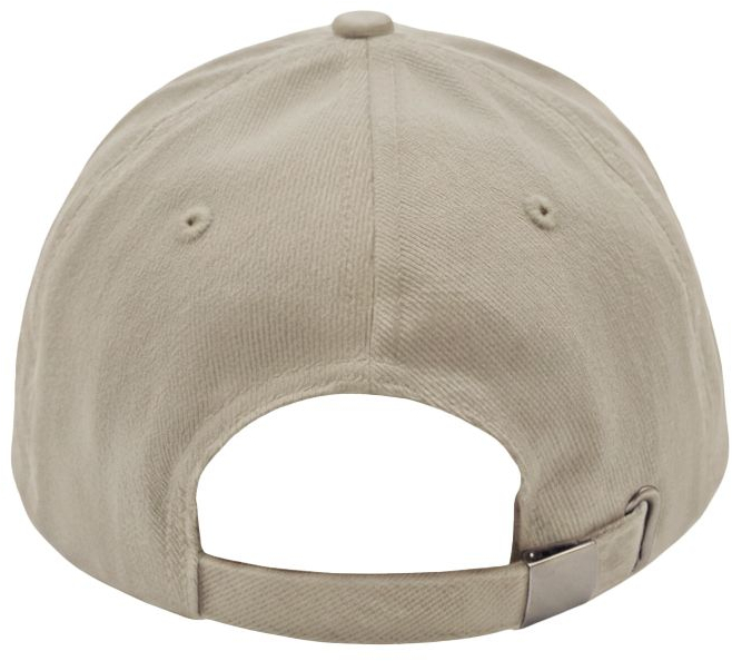Кепка NikiBo Force 20010401-16 One Size бежевая фото 5