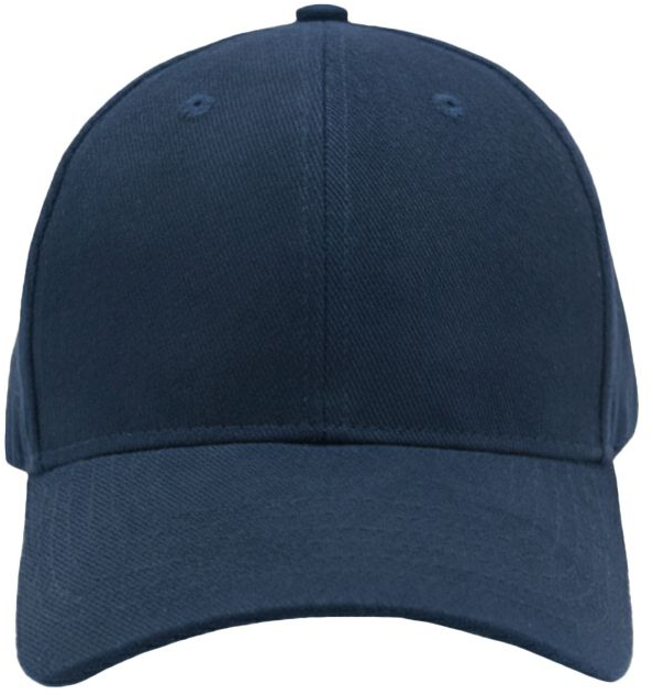 Кепка NikiBo Force 20010401-44 One Size темно-синяфото