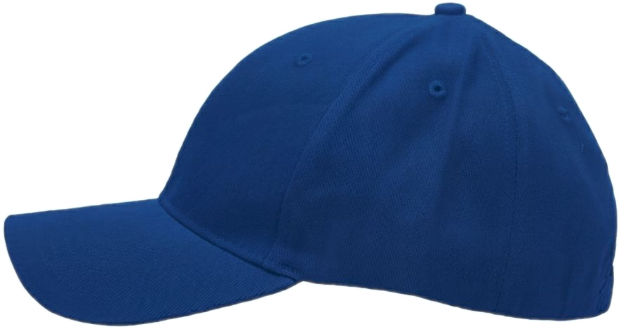 Кепка NikiBo Force 20010501-03 One Size синяя фото 4