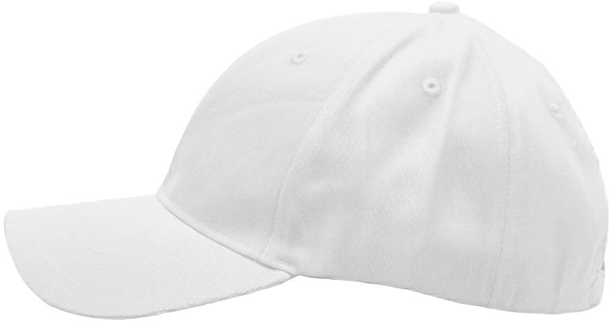 Кепка NikiBo Force 20010501-08 One Size белая фото 4