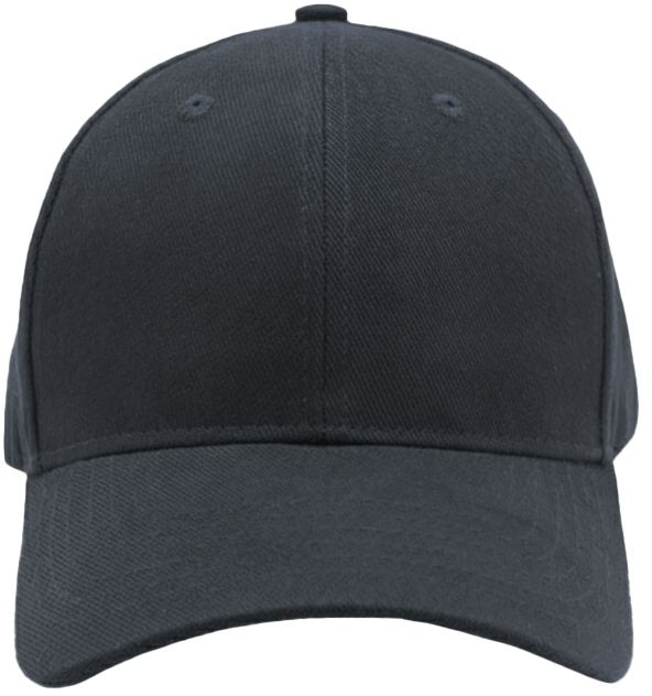 Кепка NikiBo Force 20010501-11 One Size темно-серая фото 2