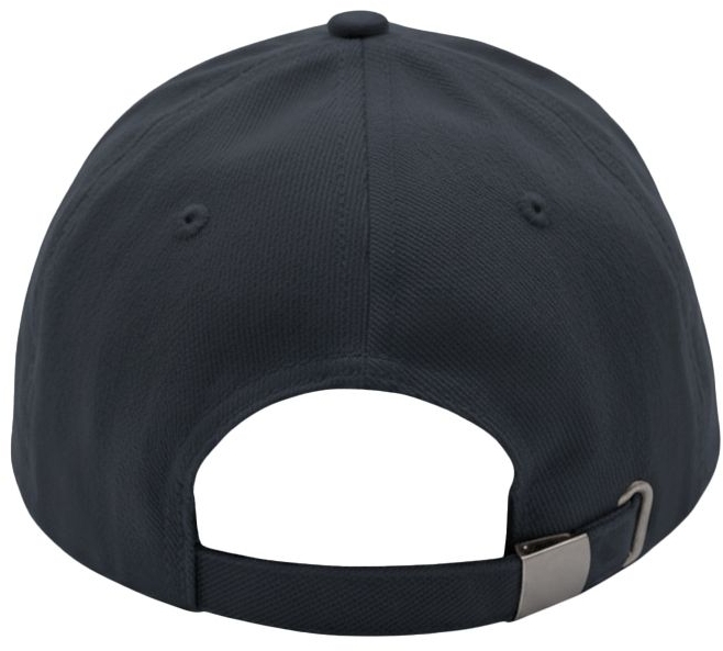 Кепка NikiBo Force 20010501-11 One Size темно-серая фото 3