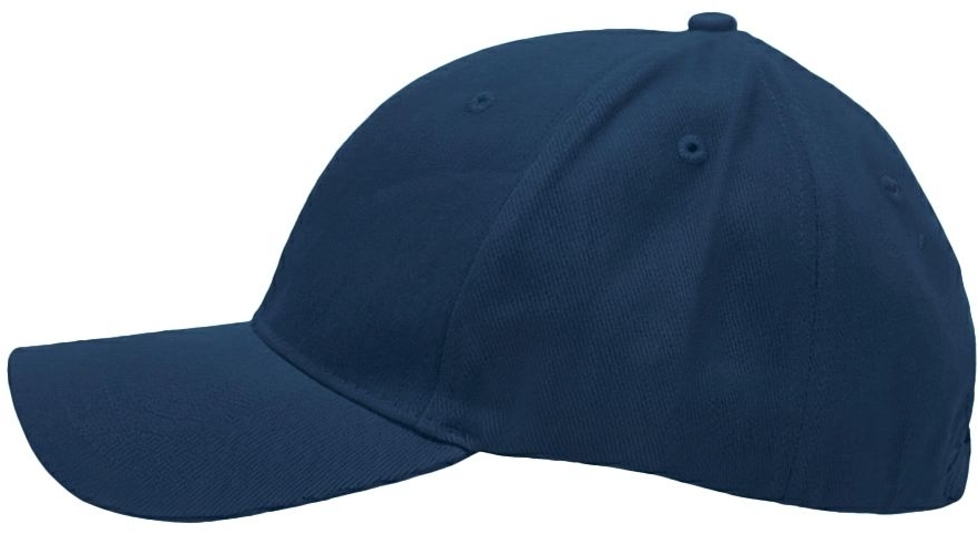 Кепка NikiBo Force 20010501-44 One Size темно-синяя фото 4