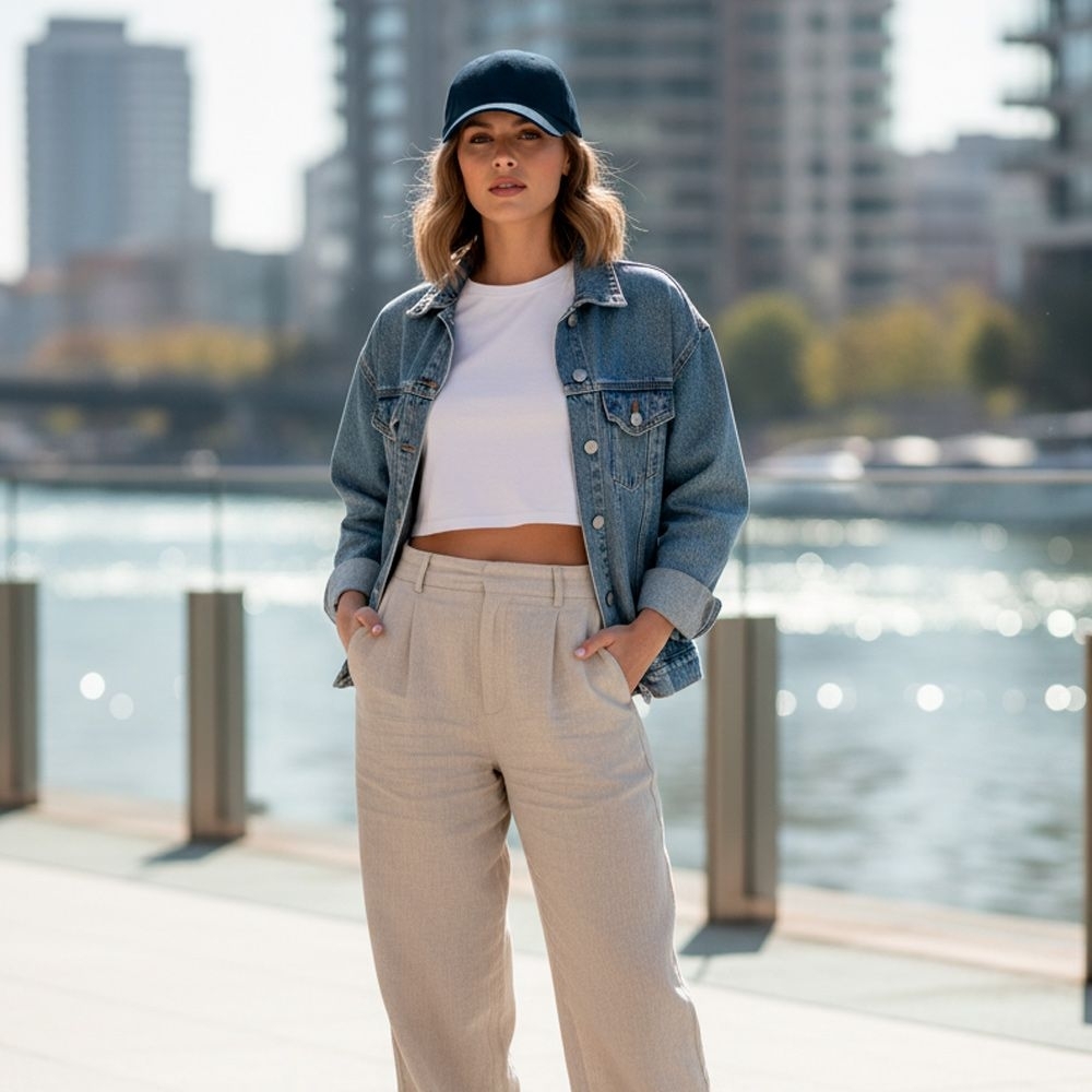 Кепка NikiBo Force 20010501-44 One Size темно-синяя фото 7