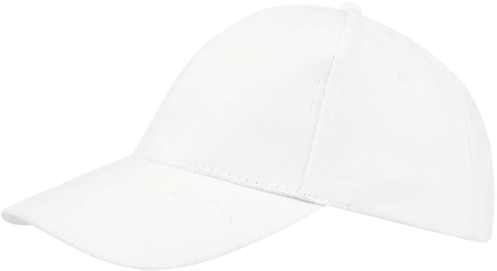 Кепка Sol’s Buffalo 88100102TUN One Size белая фото 3