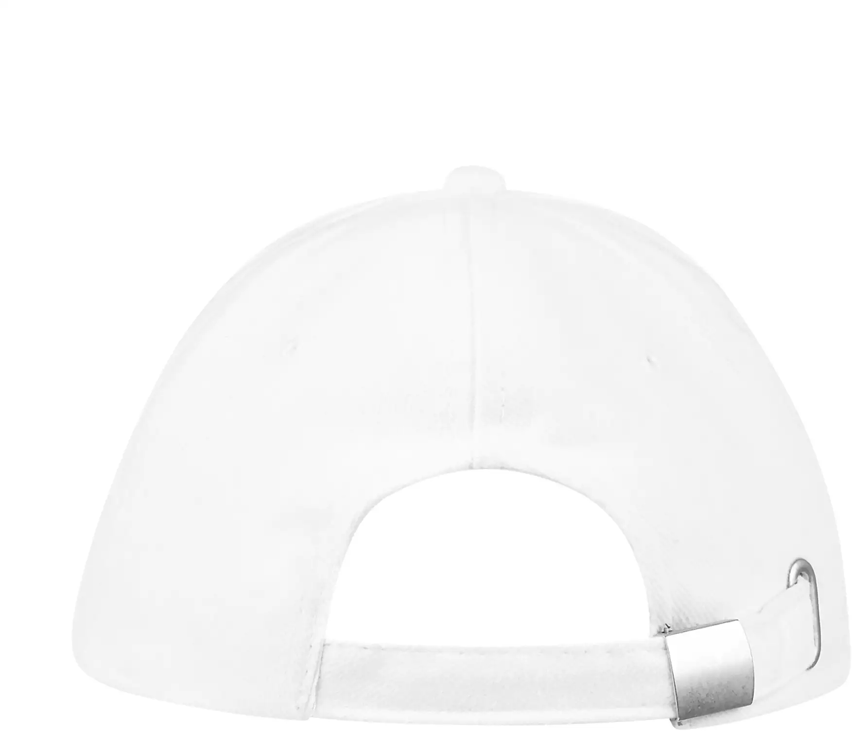 Кепка Sol’s Buffalo 88100102TUN One Size белая фото 2