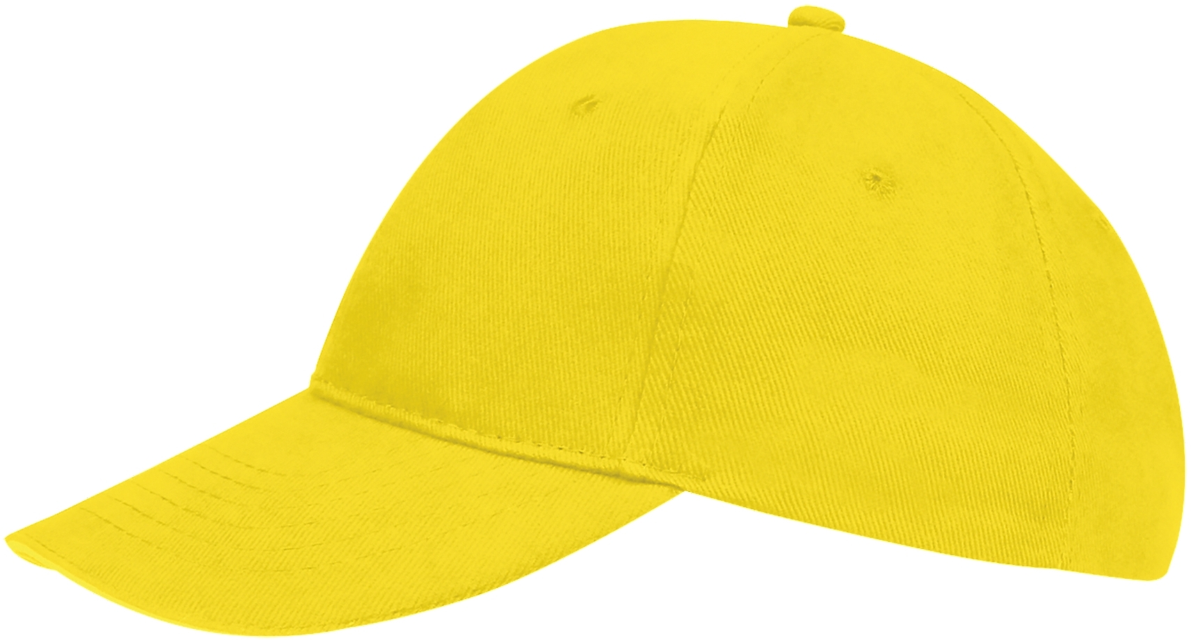 Кепка Sol’s Buffalo 88100301TUN One Size жовтафото3