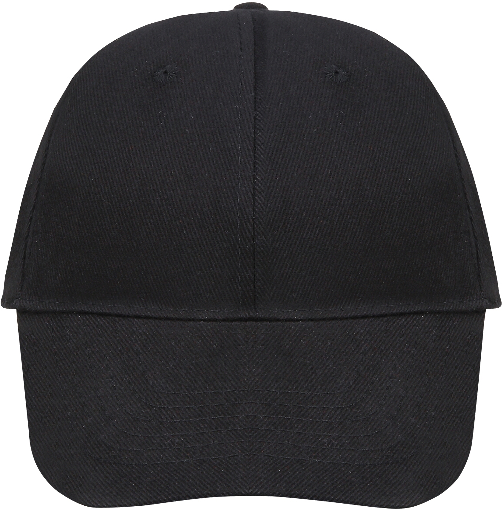 Кепка Sol’s Buffalo 88100312TUN One Size чорнафото