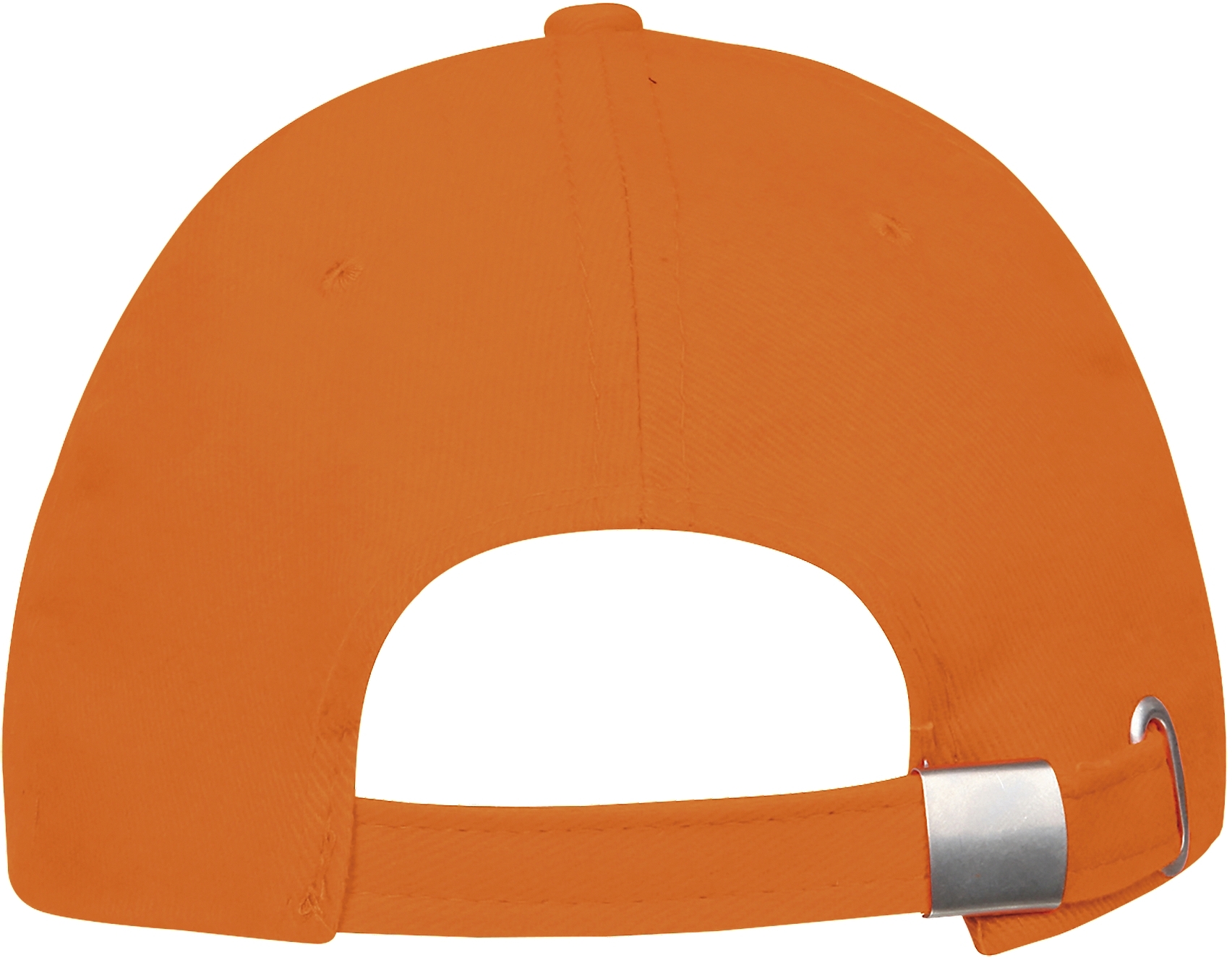 Кепка Sol’s Buffalo 88100400TUN One Size помаранчевафото2