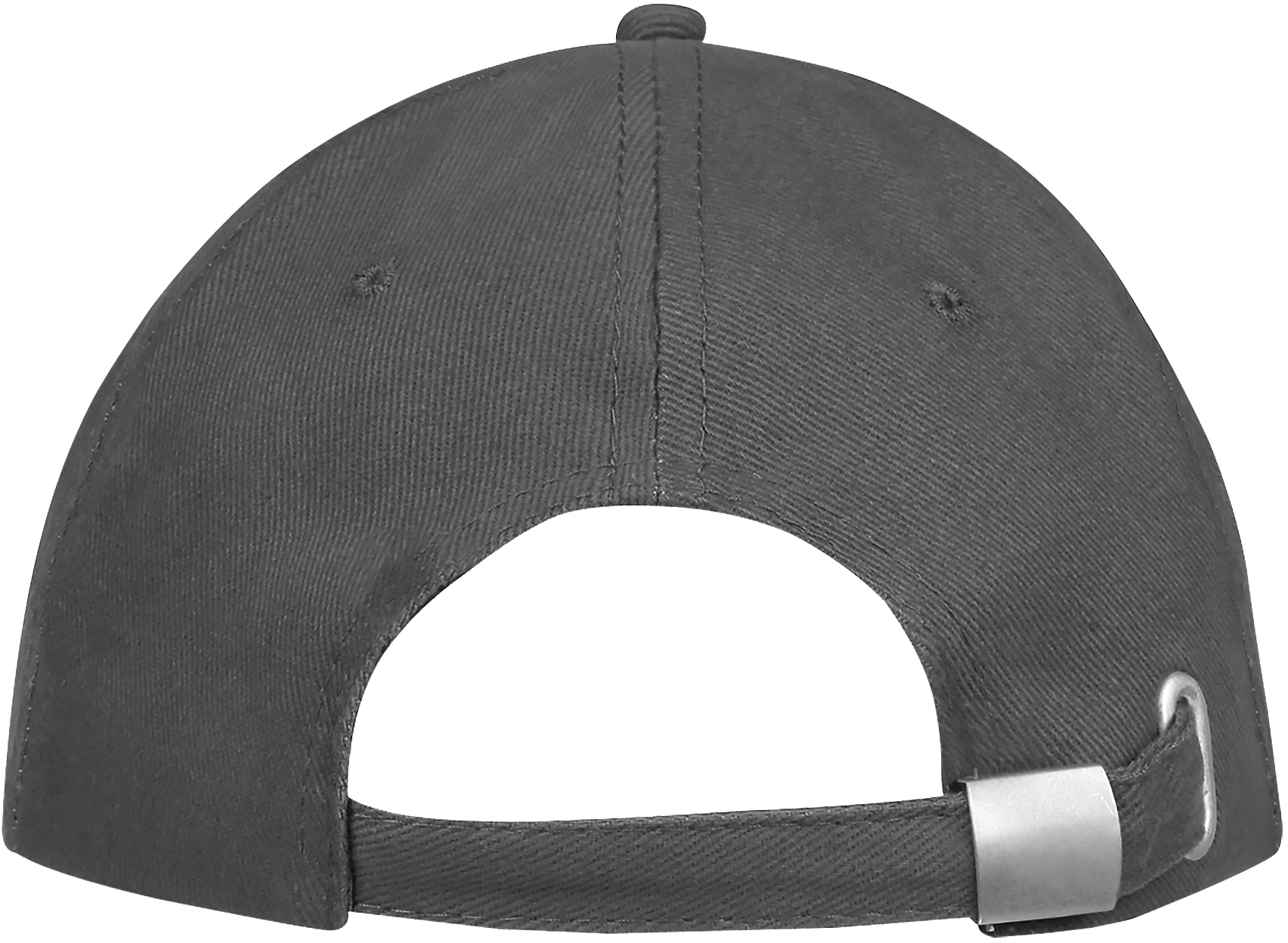 Кепка Sol’s Buffalo 88100911TUN One Size темно-сіра/світло-сірафото2