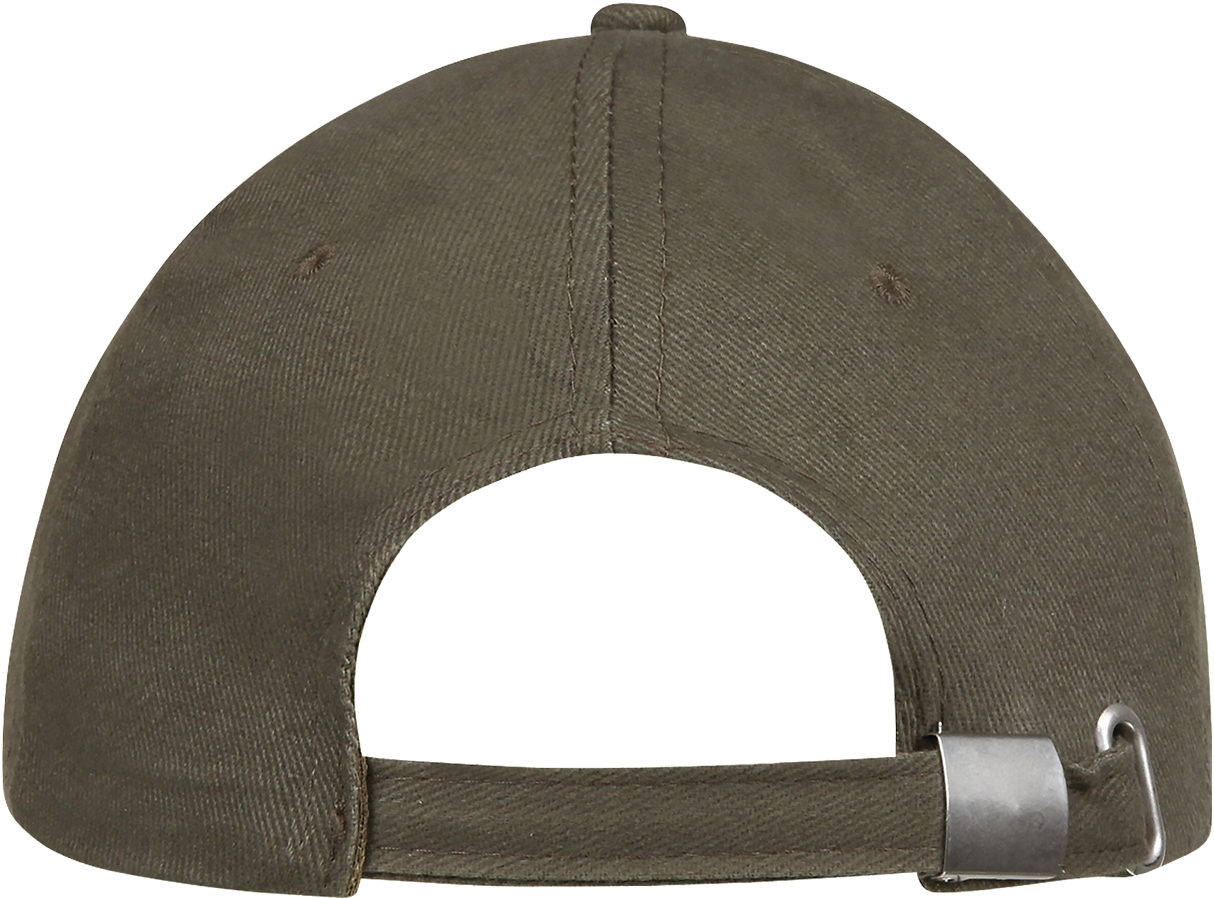 Кепка Sol’s Buffalo 88100915TUN One Size армійська/бежевафото2