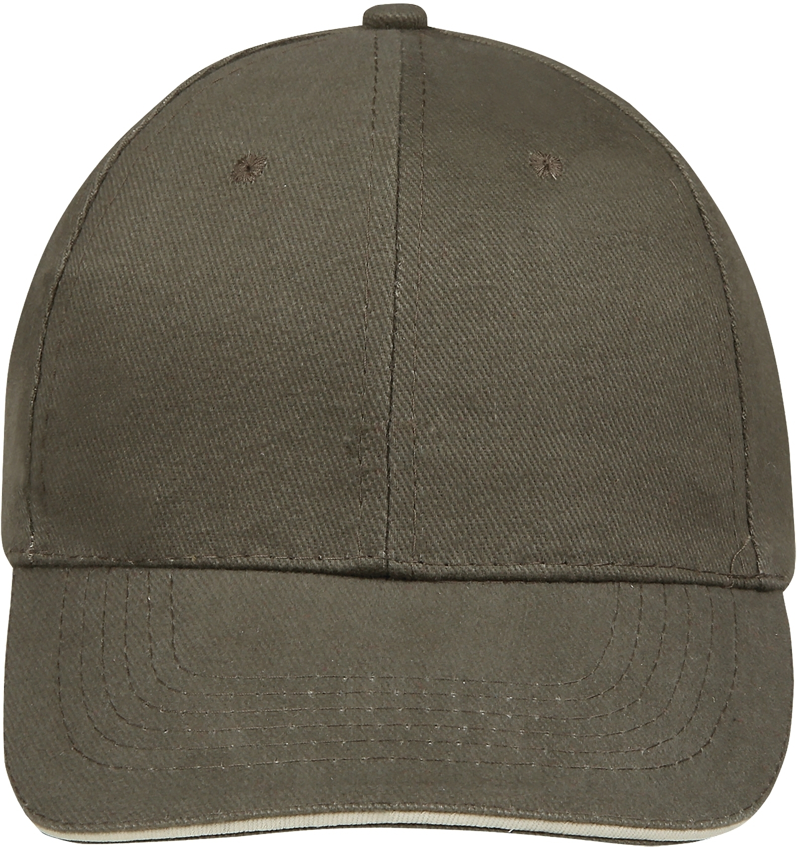 Кепка Sol’s Buffalo 88100915TUN One Size армейская/бежевая фото 