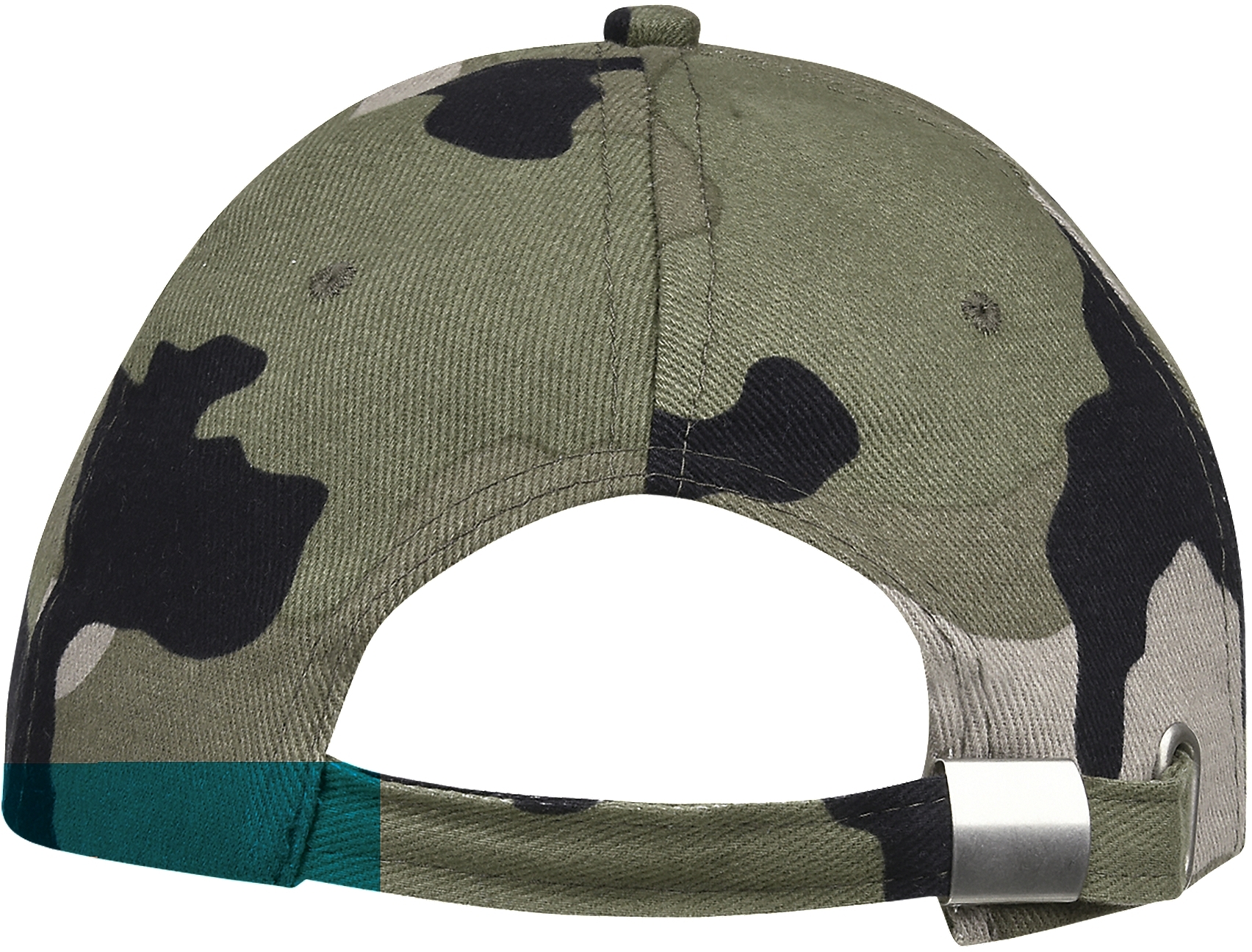 Кепка Sol’s Buffalo 88100986TUN One Size камуфляжнафото2