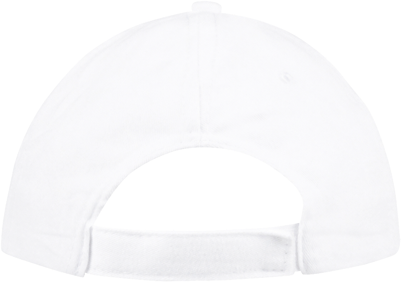 Кепка Sol’s Sunny 88110102TUN One Size білафото2