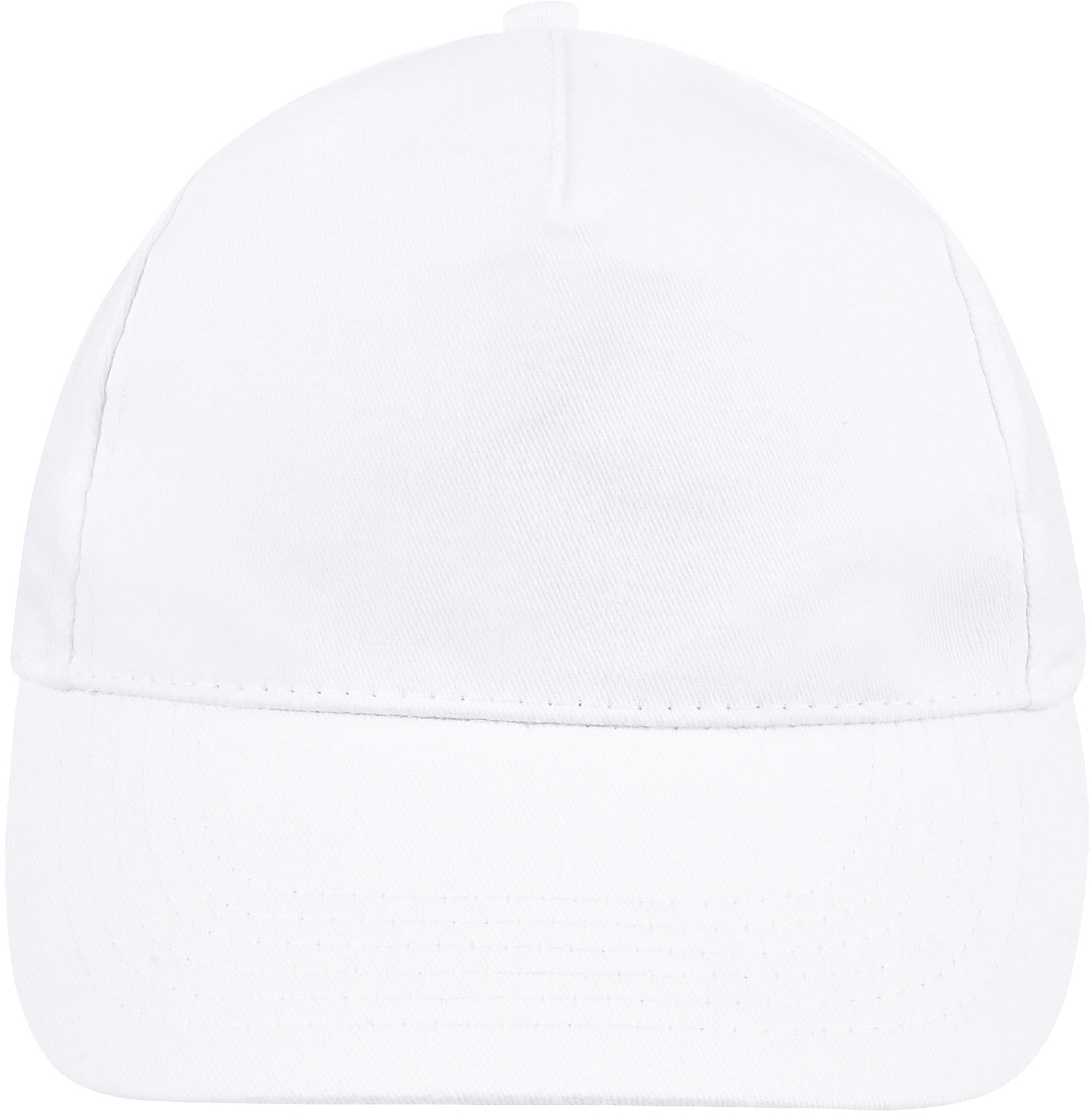 Кепка Sol’s Sunny 88110102TUN One Size білафото