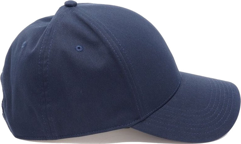 Кепка Cofee Smooth 4310-14 CO темно-синяя фото 