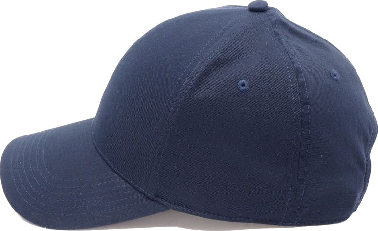 Кепка Cofee Smooth 4310-14 CO темно-синяя фото 