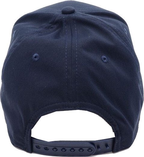 Кепка Cofee Smooth 4310-14 CO темно-синяя фото 