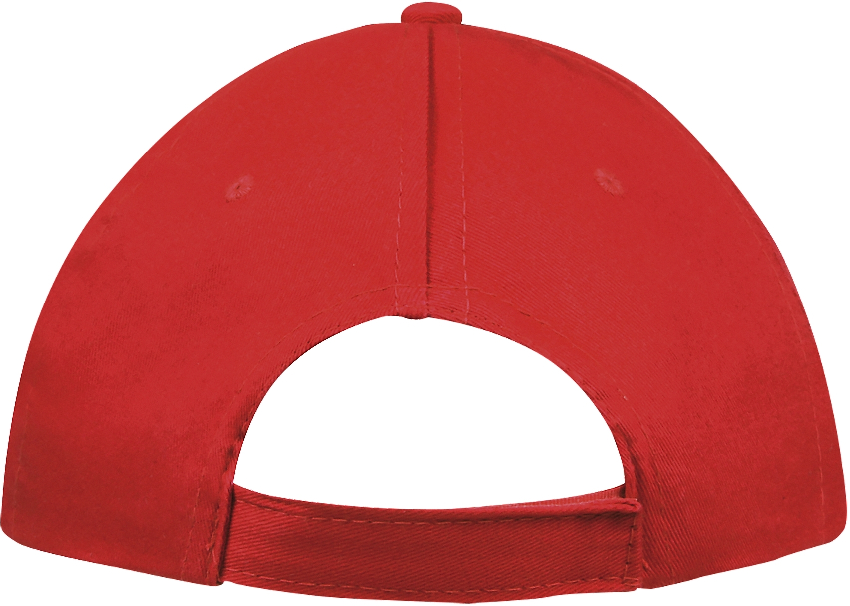 Кепка Sol’s Sunny 88110145TUN One Size червонафото2