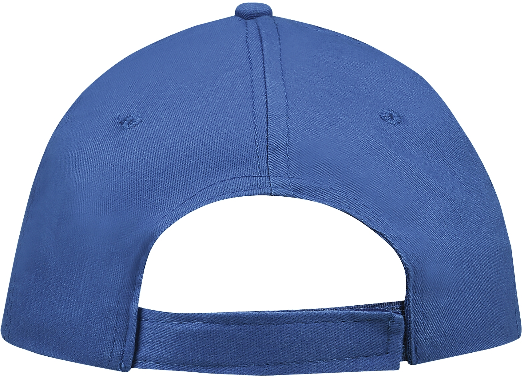 Кепка Sol’s Sunny 88110241TUN One Size яскраво-синяфото2