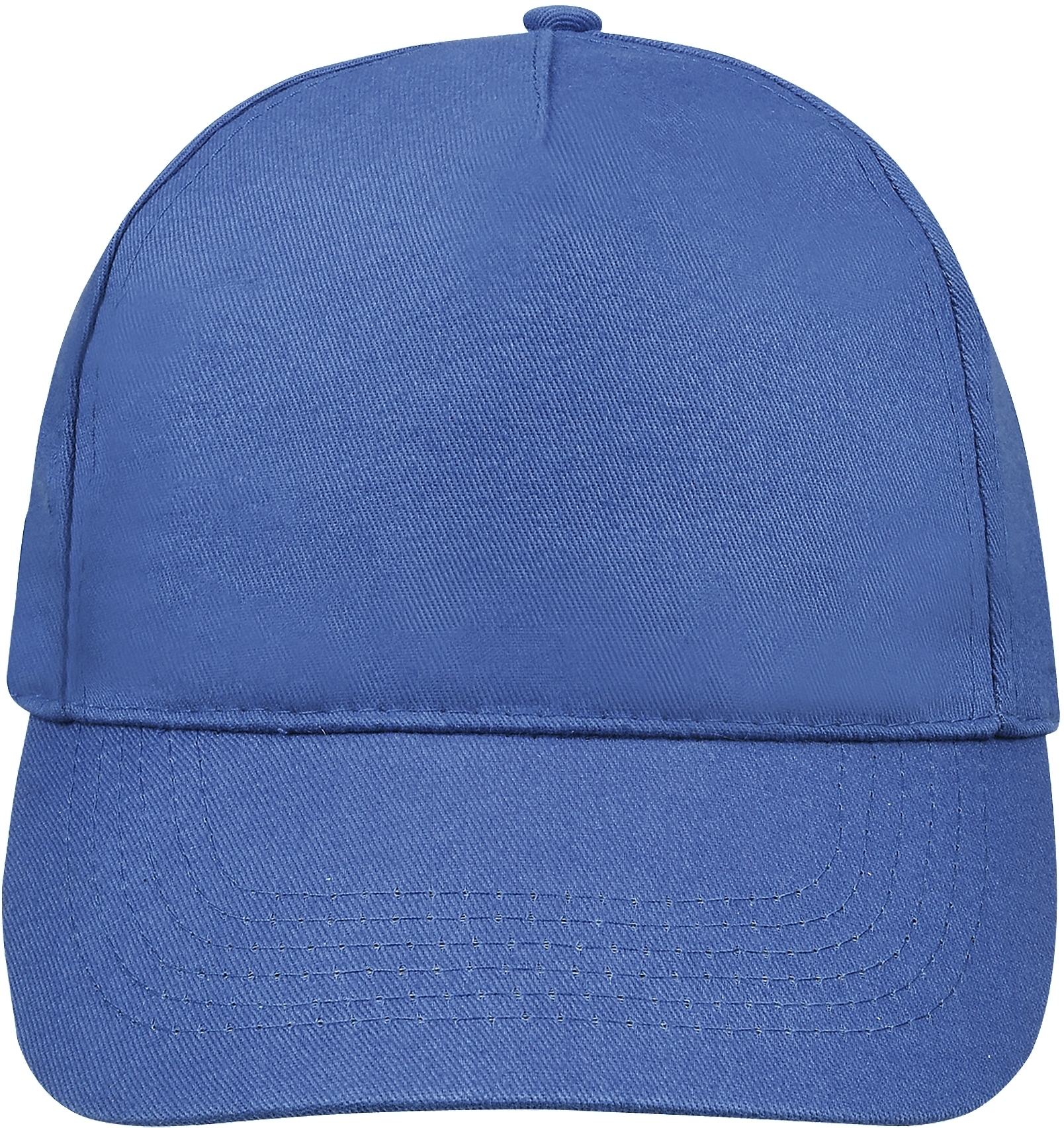 Кепка Sol’s Sunny 88110241TUN One Size яскраво-синяфото