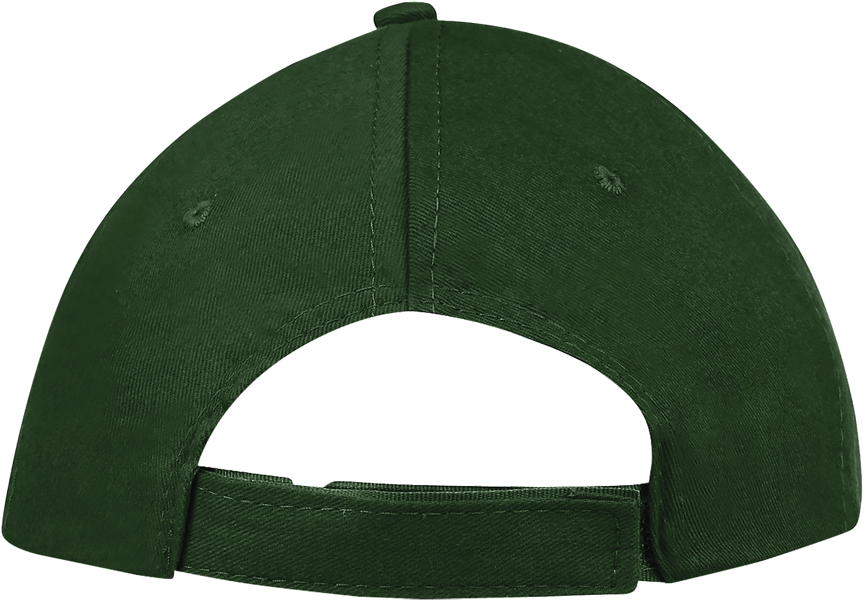 Кепка Sol’s Sunny 88110264TUN One Size темно-зеленафото2