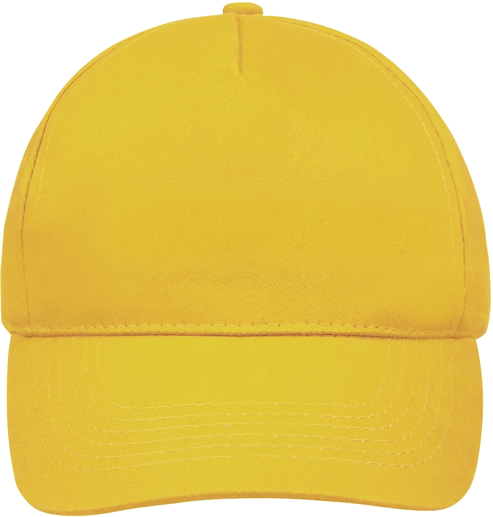 Кепка Sol’s Sunny 88110301TUN One Size жовтафото