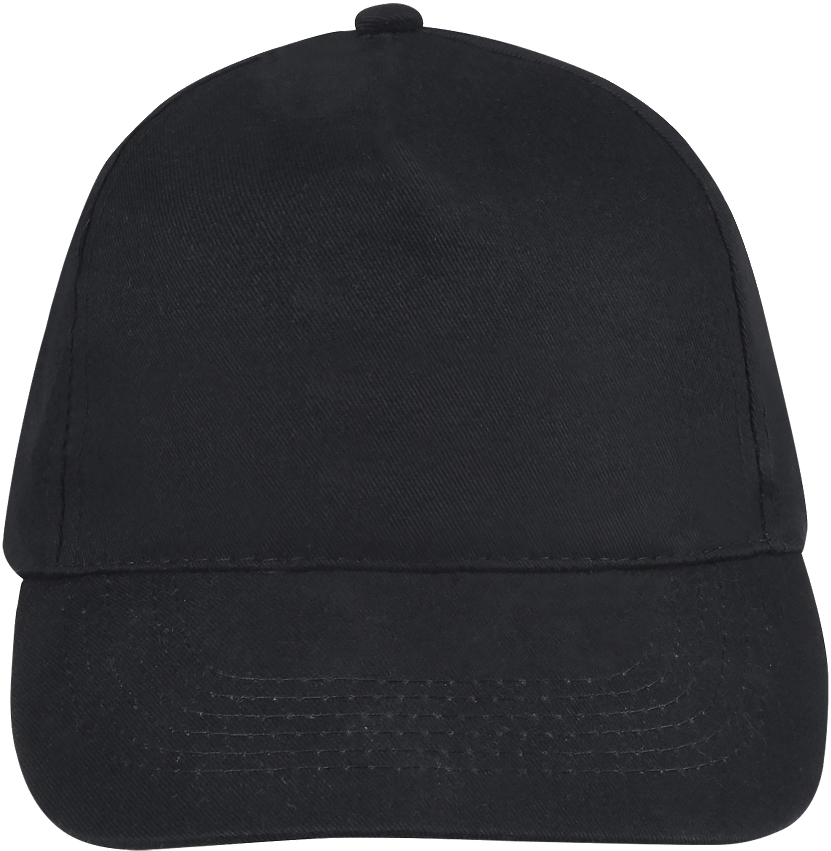 Кепка Sol’s Sunny 88110312TUN One Size чорнафото