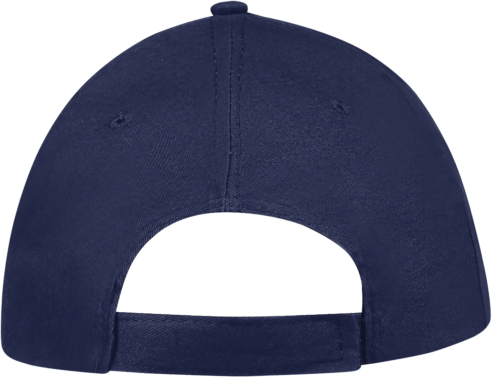 Кепка Sol’s Sunny 88110319TUN One Size темно-синяфото2