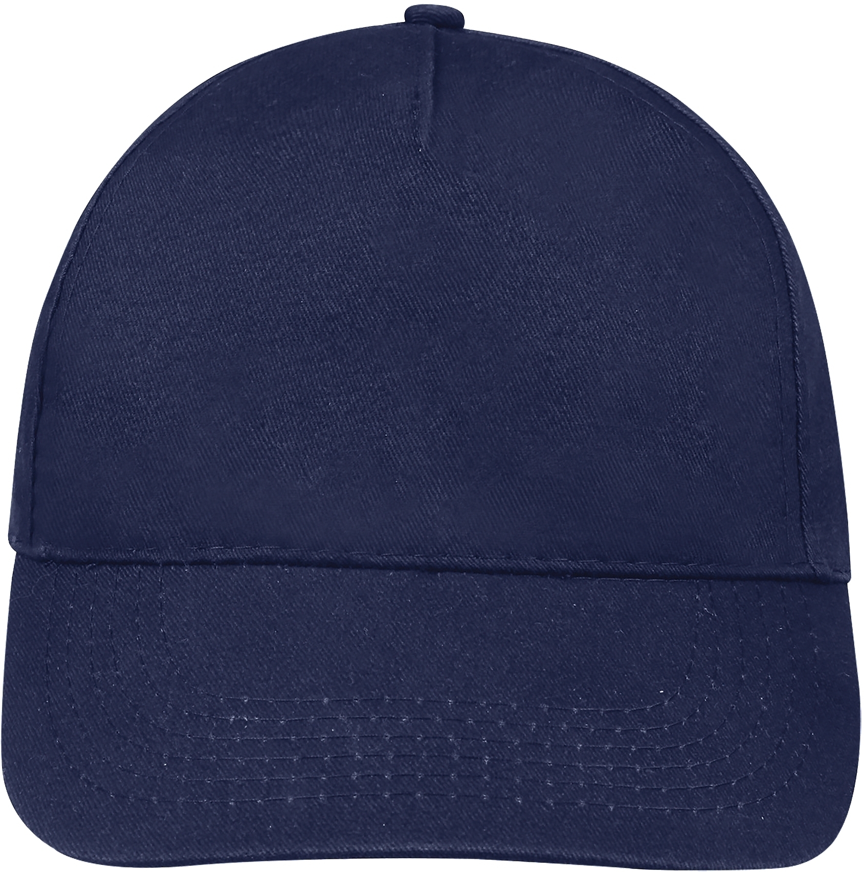 Кепка Sol’s Sunny 88110319TUN One Size темно-синяфото