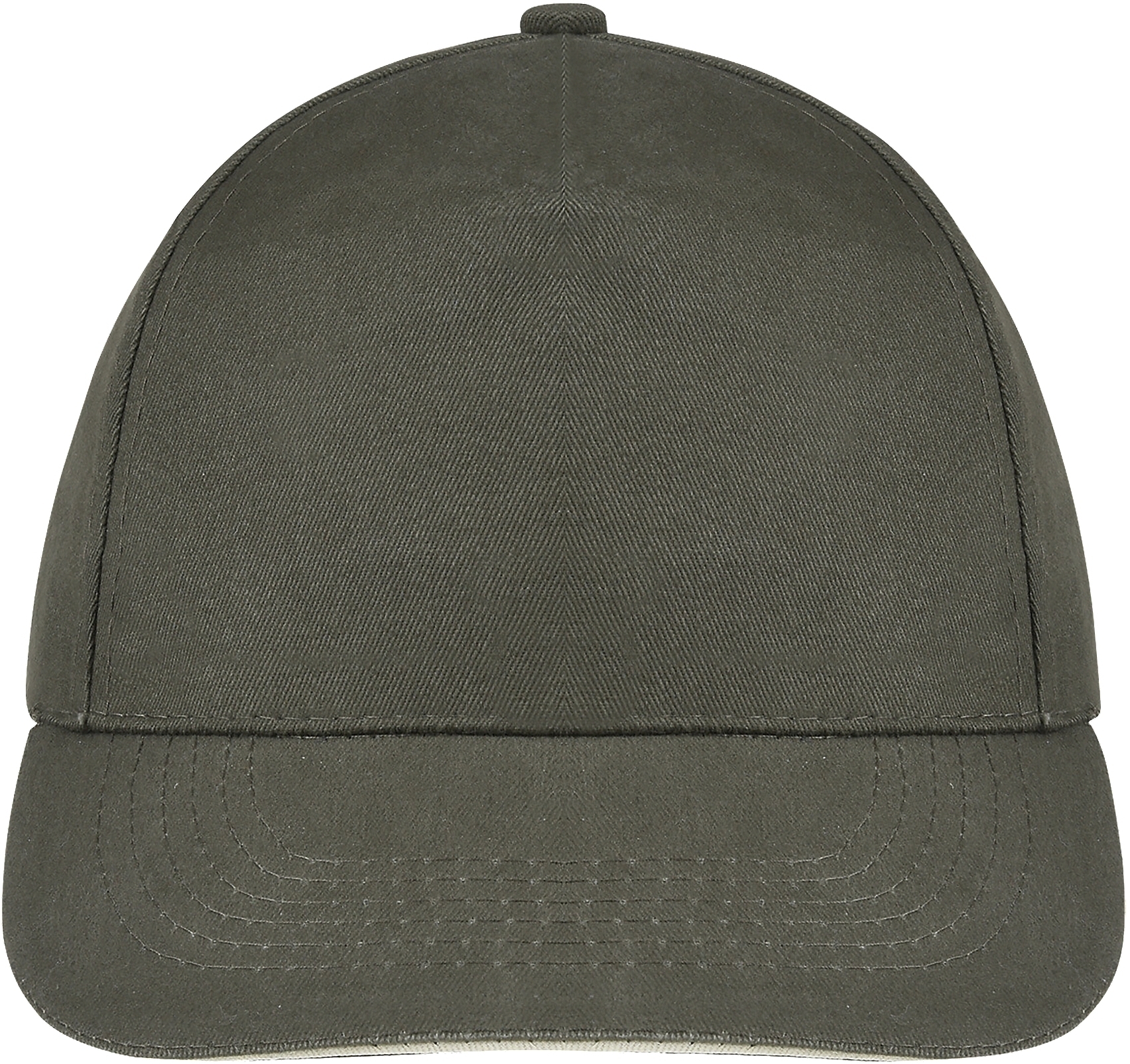 Кепка Sol’s Sunny 88110915TUN One Size армейская/бежевая фото 