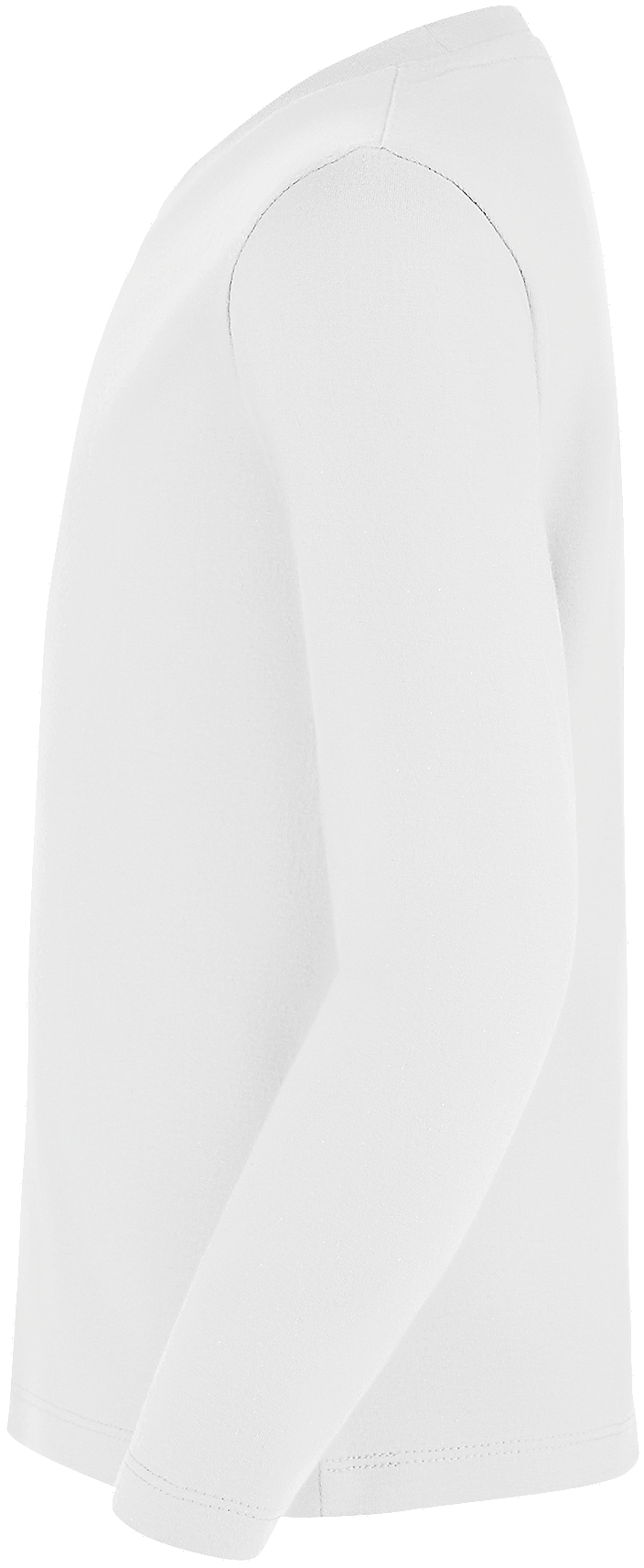 Лонгслів бавовняний дитячий Sol’s Imperial Lsl Kids 0294710204A 4-5р білийфото5