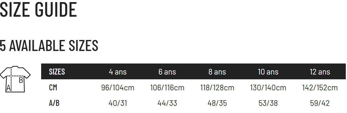 Лонгслів бавовняний дитячий Sol’s Imperial Lsl Kids 0294710210A 10-11р білийфото6