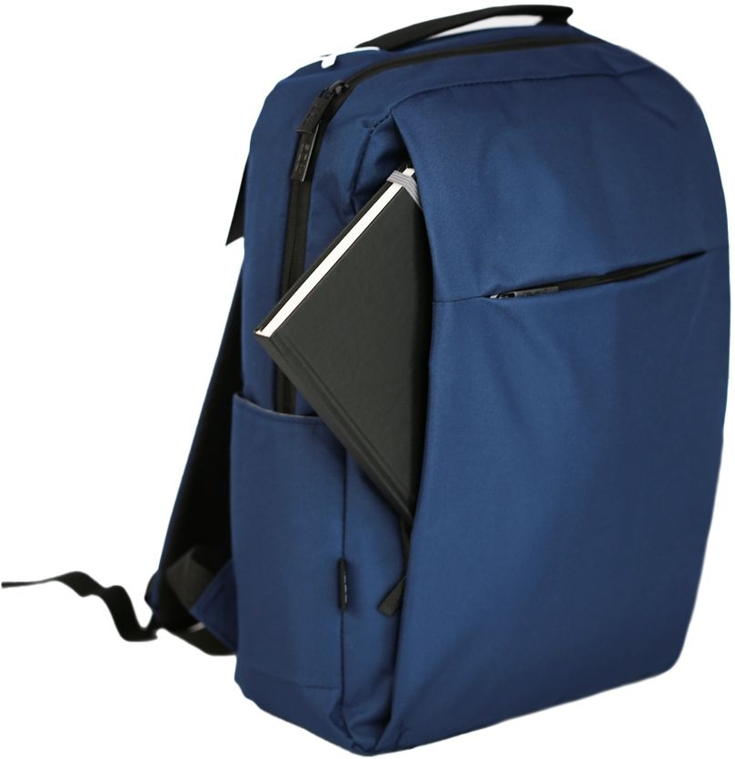 Рюкзак NikiBo Classic 14L 30010105-44 темно-синий фото 