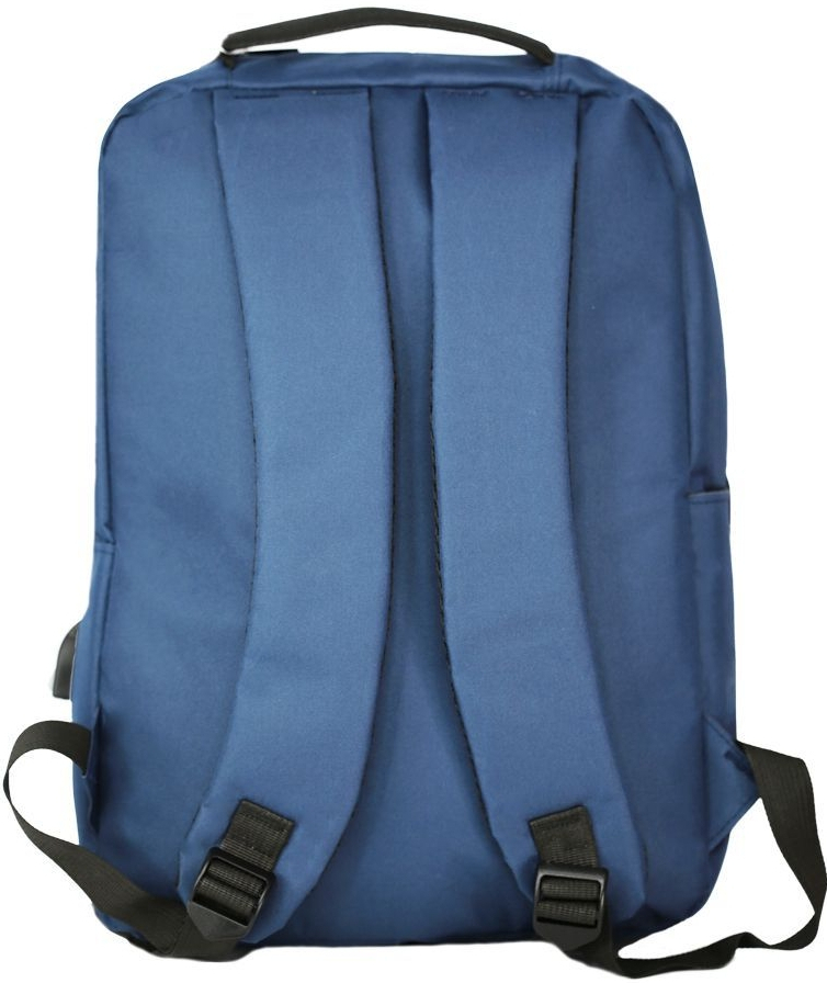 Рюкзак NikiBo Classic 14L 30010105-44 темно-синий фото 