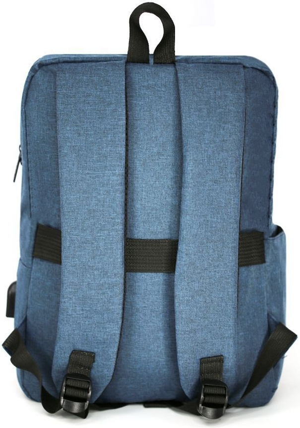 Рюкзак NikiBo Lite 15L 30010205-04 синійфото