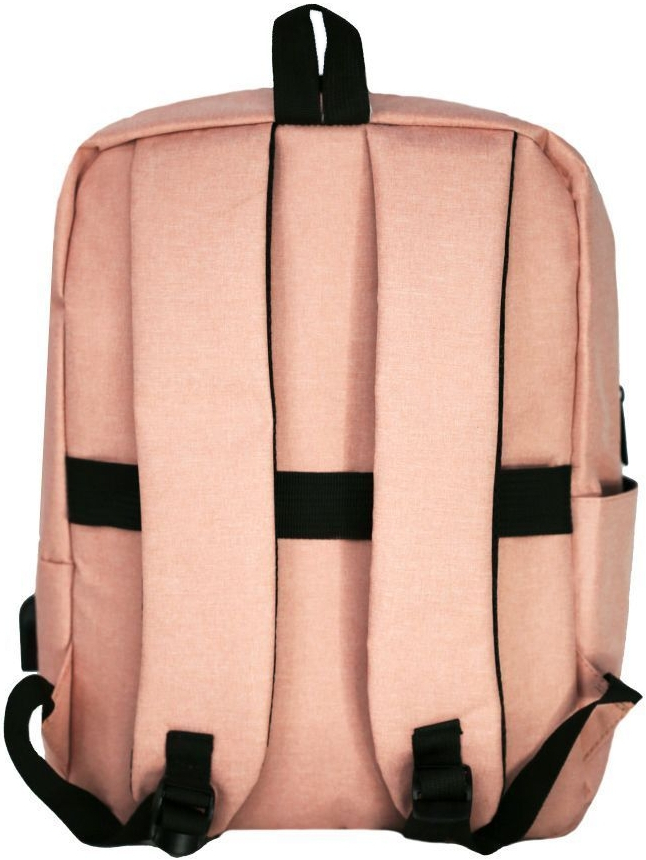 Рюкзак NikiBo Lite 15L 30010205-12 персиковийфото2