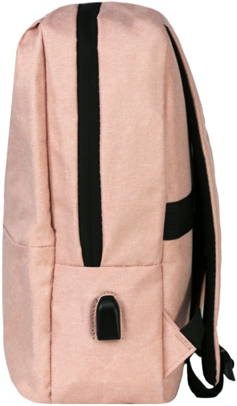 Рюкзак NikiBo Lite 15L 30010205-12 персиковийфото3